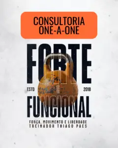 Consultoria Personalizada - 12 meses