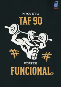 TAF90 Bodyweight