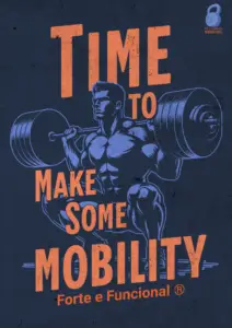 Planilha de Mobilidade