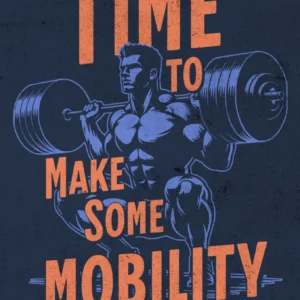 Planilha de Mobilidade